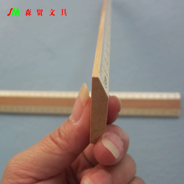 Линейка ПВХ для учащихся начальной школы, DIY