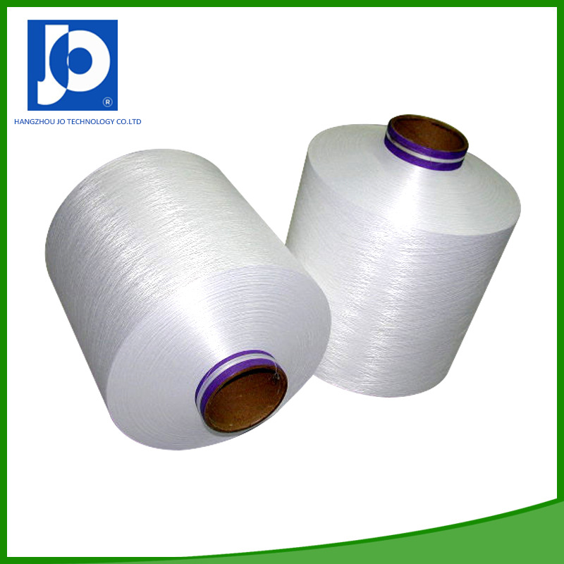 厂家供应40D/36F半光锦纶弹力丝DTY 优质有色锦纶6 弹力丝DTY