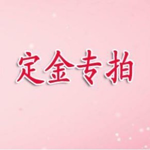 定制商品定金尾款专用链接