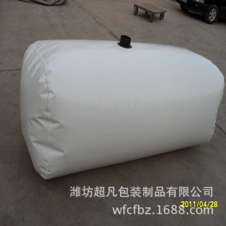 供应2立方米抗旱水袋 车载便携式消防水袋 出口水袋支持定 做