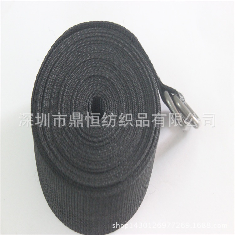 DH供应仓库货物 托盘卡板绑带 简易织带绑带 魔术贴绷带