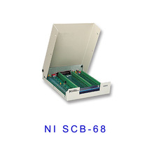 NI SCB-68����ʽI/O�Ӿ���776844-01�B��DAQȫ��