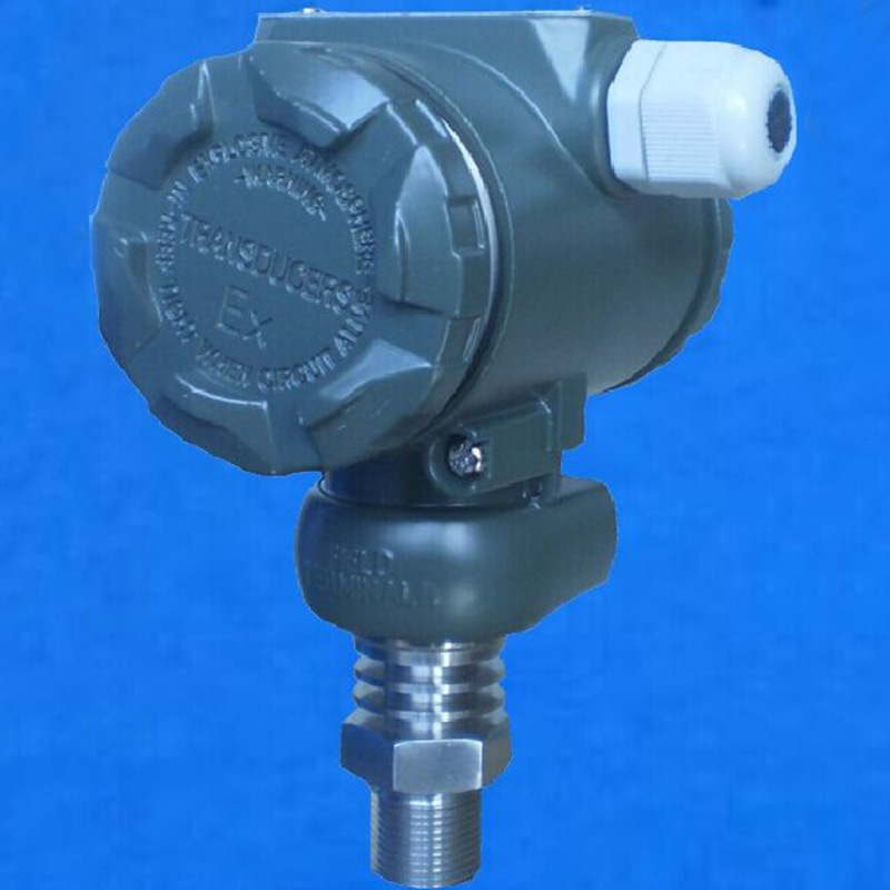 液位变送器不锈钢模拟型传感器模拟型压力同顺工控
