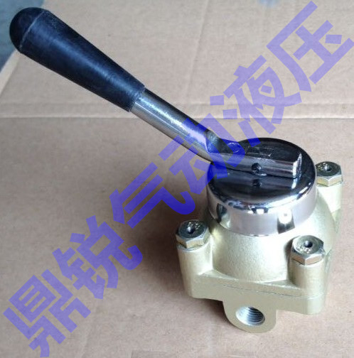 三位四通气转阀34ZR6Y-L8 三位四通气转阀34ZR6Y-L8A Q34R8X-8