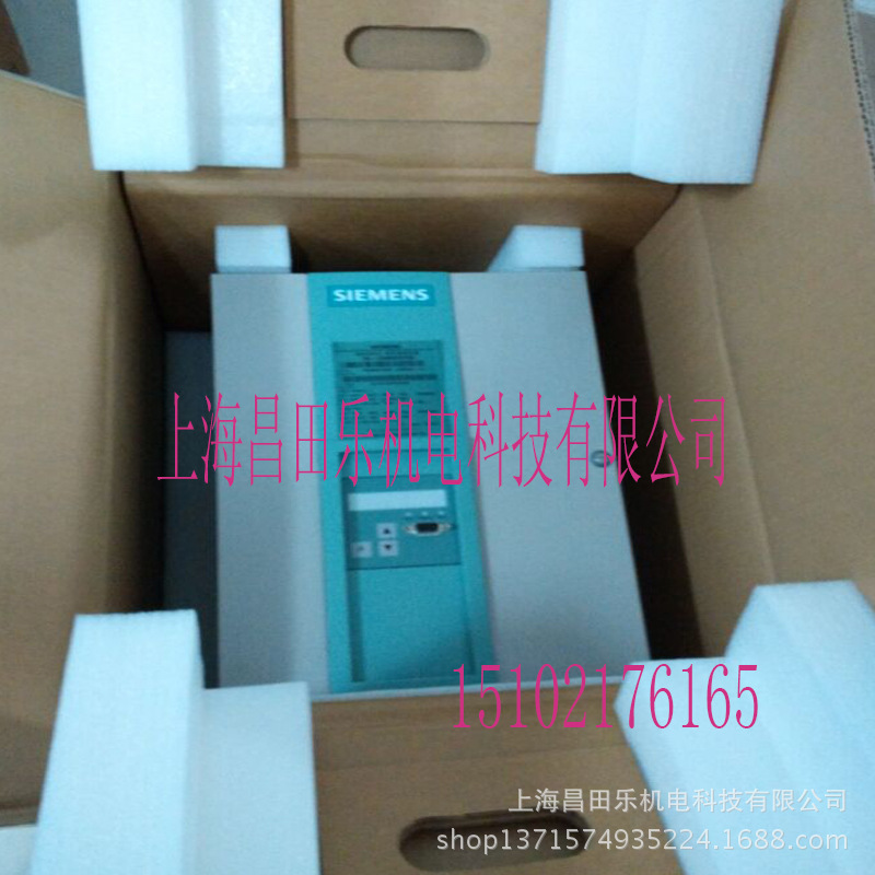 全新 西门子调速器|西门子直流调速器 6RA7028-6DV62-0-Z 现货