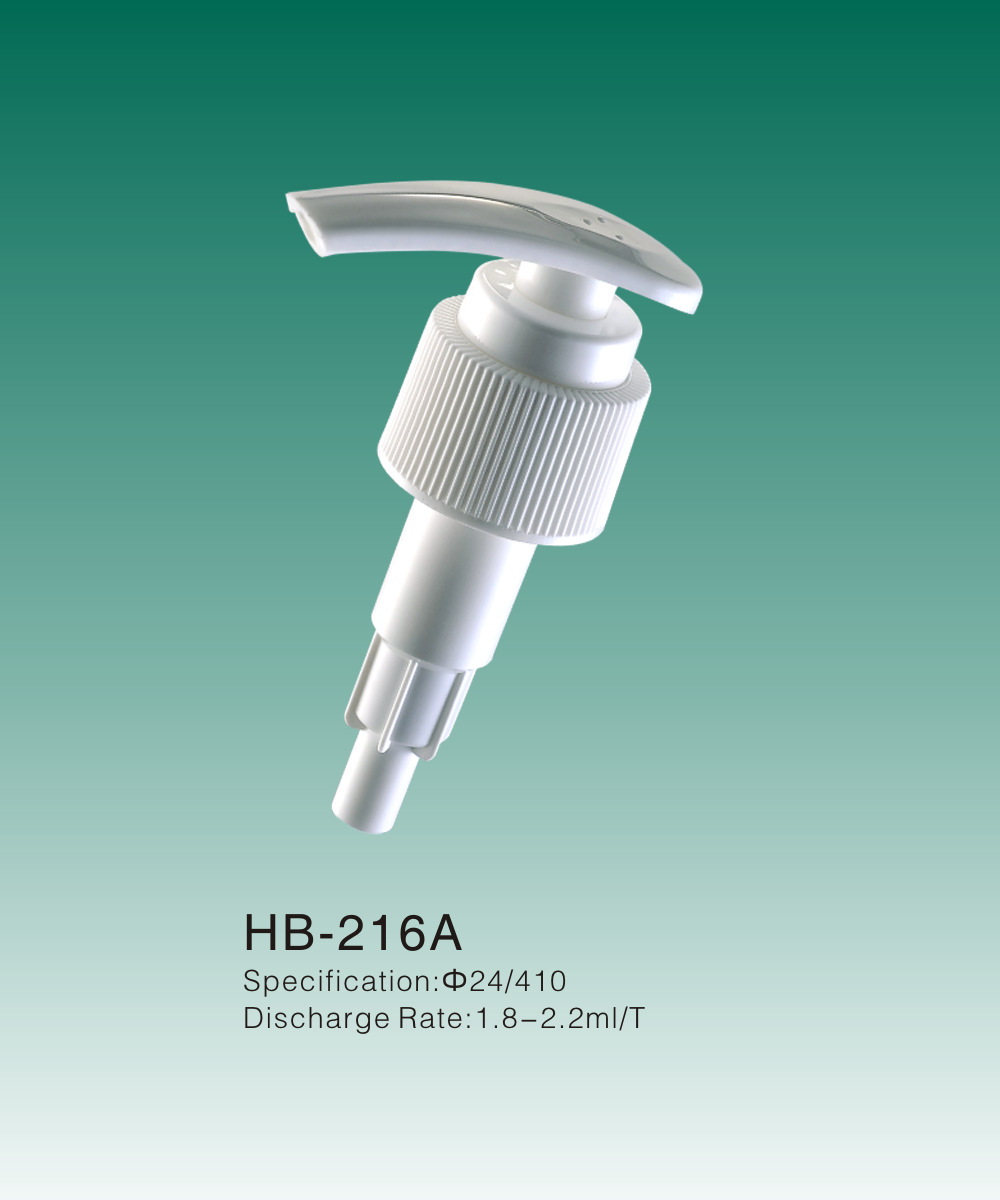 HB-216A