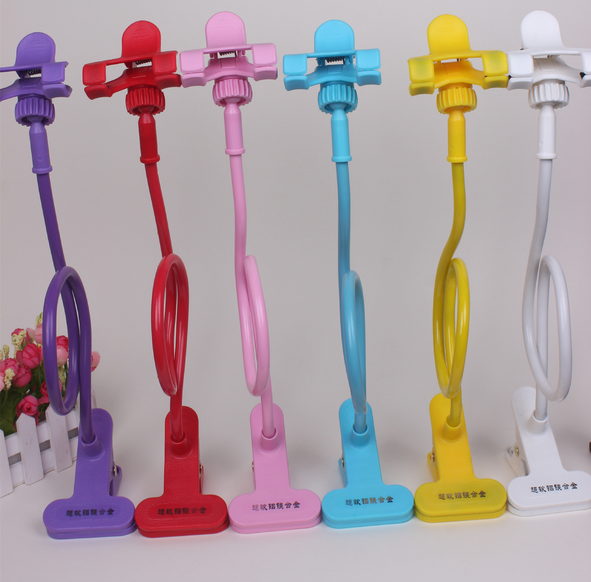 Support téléphone portable - Ref 1358046 Image 9