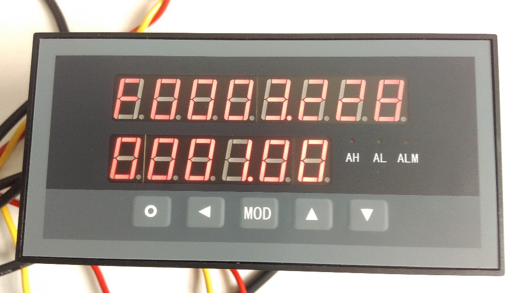 RCJDL定量控製機2