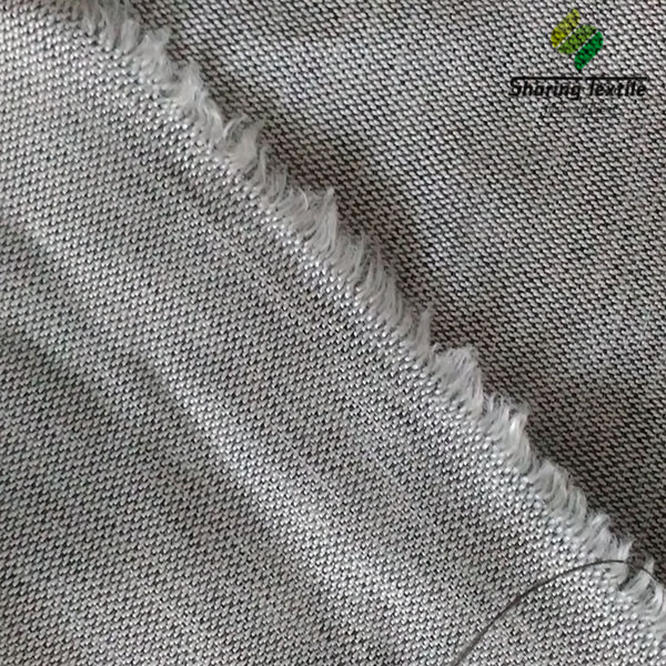 厂有直销 现货阳离子人字斜仿麻布料/双色提花人字斜仿麻尼