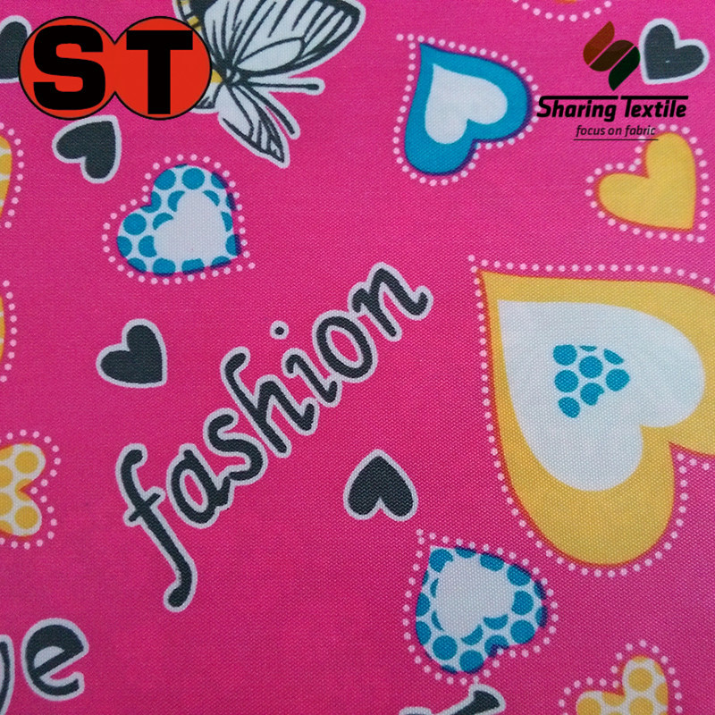 优质PVC面料/印花PVC面料/围裙防水布