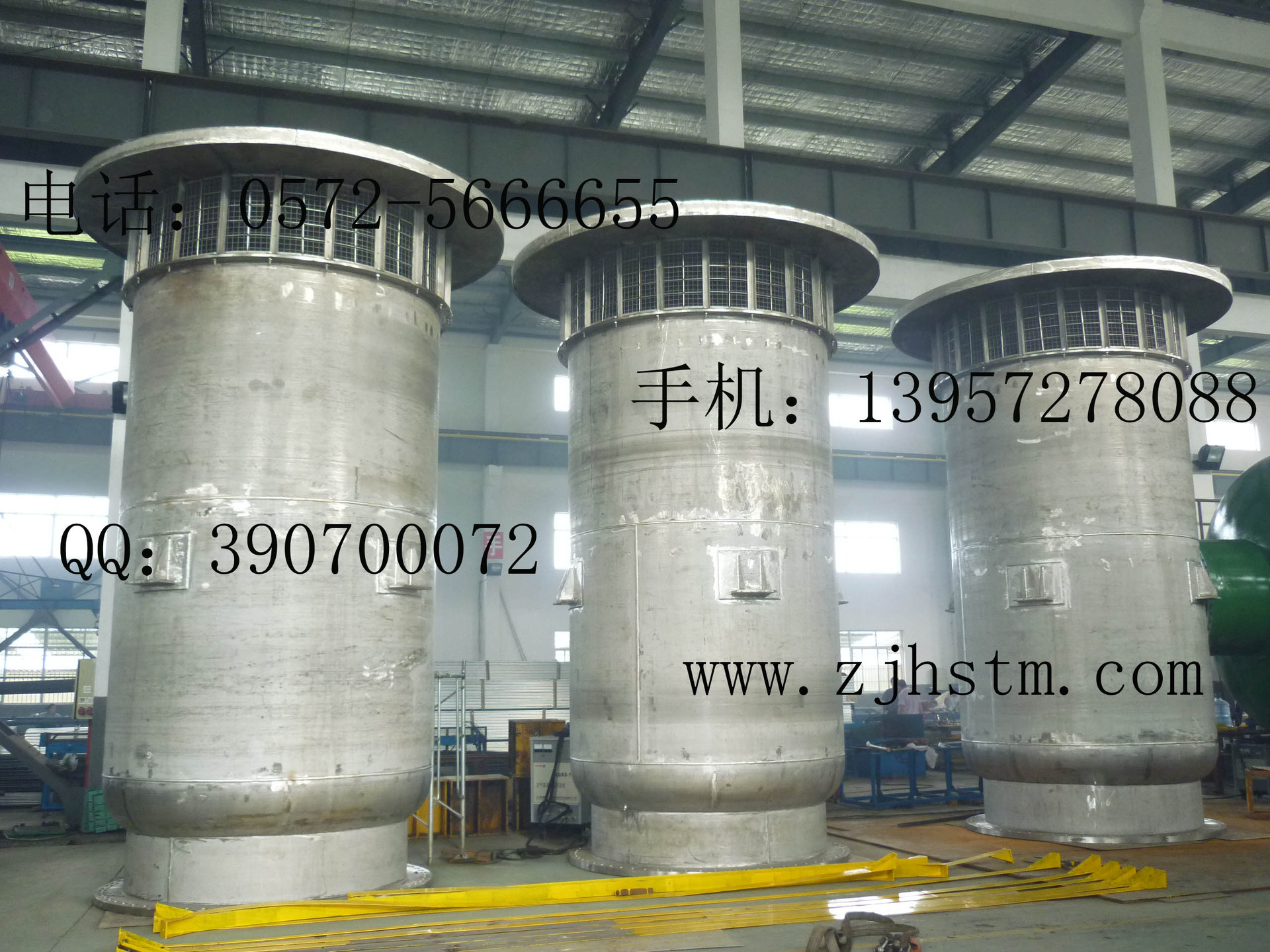 工业噪音消音降噪设备消音器