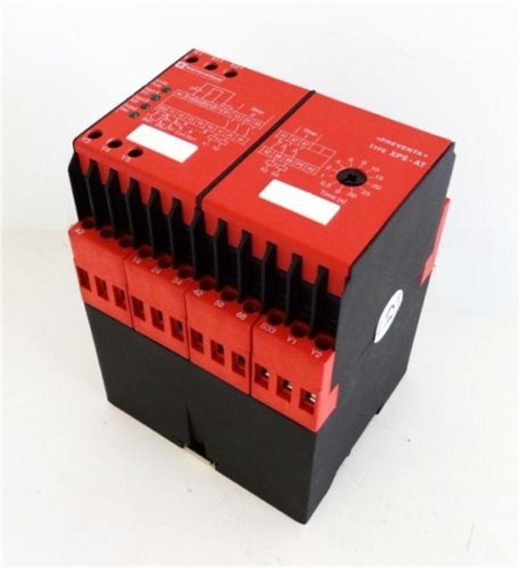 施耐德 继电器 XPSAT5110