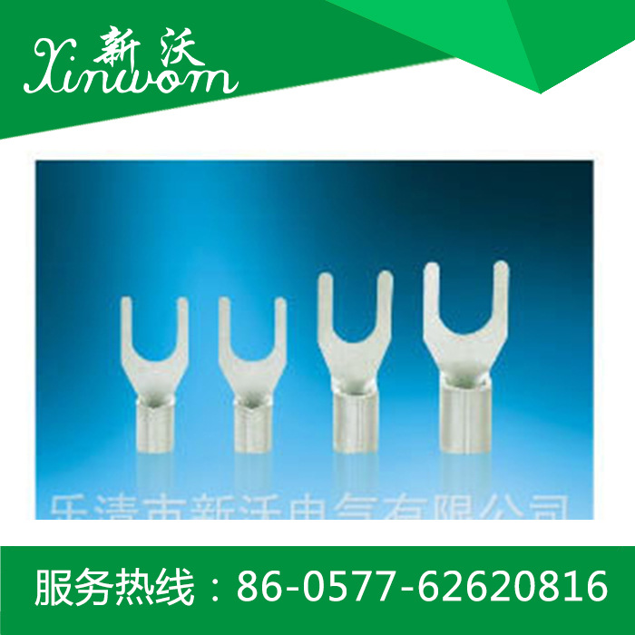 供应电力金具 叉形裸端头（TU型）