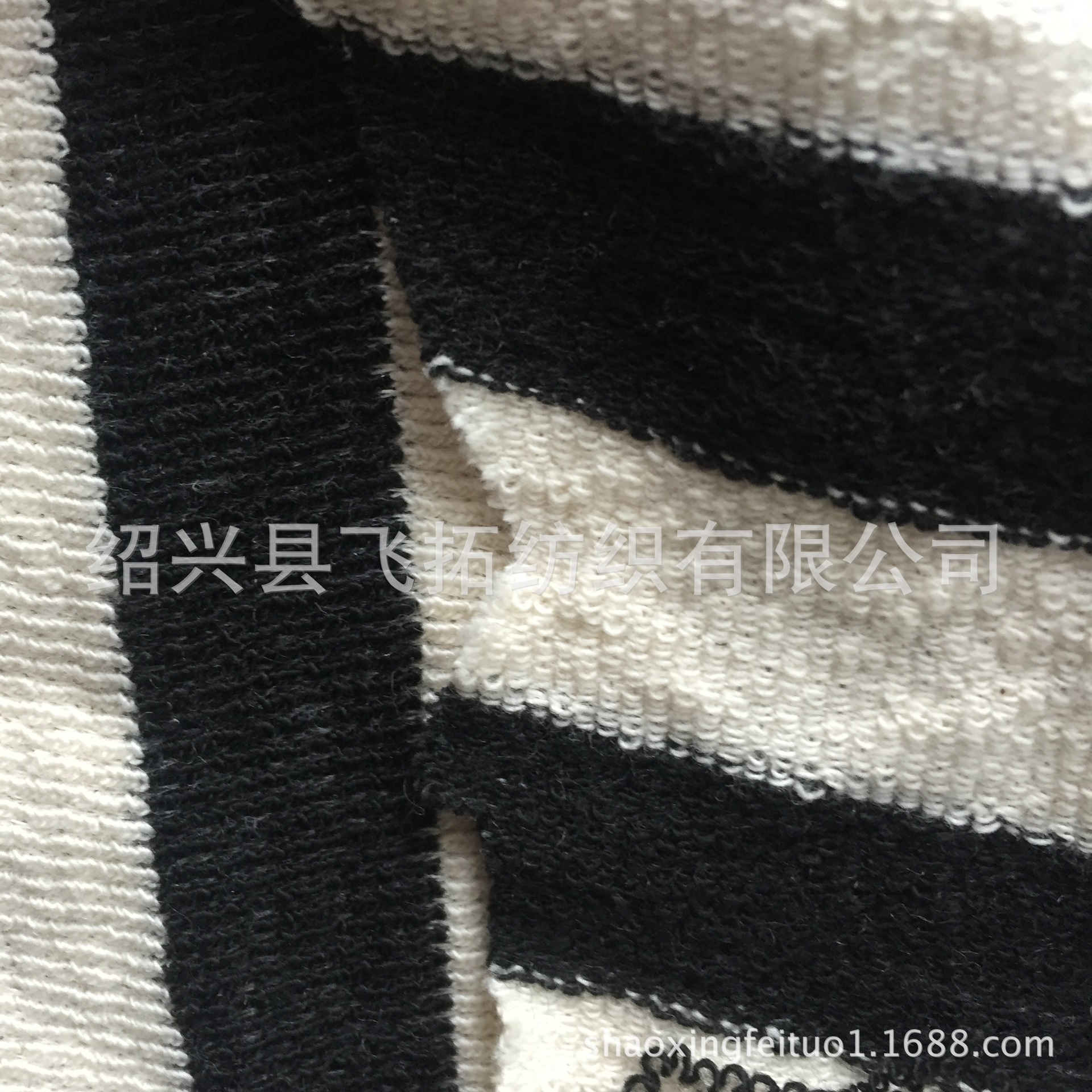 厂家直销针织全棉小提花色织树皮布 针织绉布