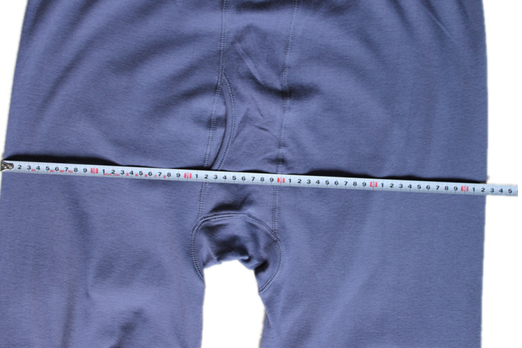 Pantalon collant Moyen-âge simple en coton - Ref 754923 Image 33