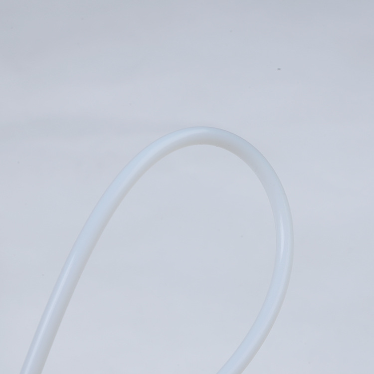 PTFE铁氟龙管