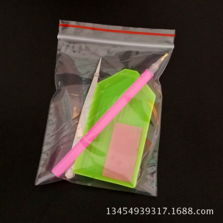Набор инструментов Diamond Painting Drill Drill Drill Drill Drilling Drill Dip Dipper Diamond Diamond Painting Фабрика прямая поставка