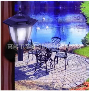 Lawn Wall lamp Preferential and multi sales Produce Blank 13815802480 Large favorably