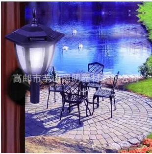 Lawn Wall lamp Preferential and multi sales Produce Blank 13815802480 Large favorably