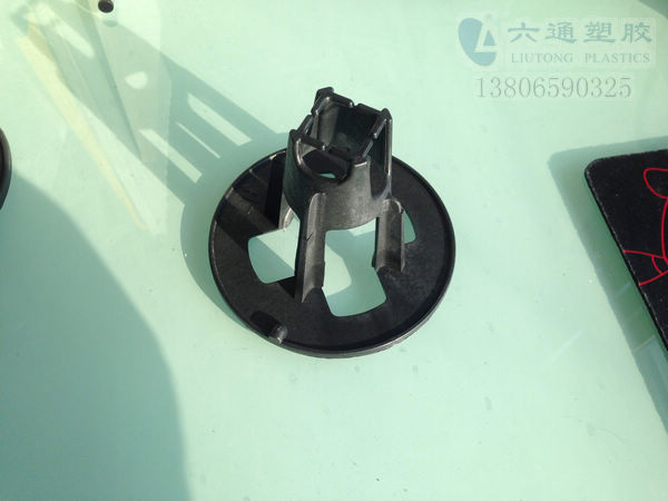 混凝土浇筑支撑钢筋的塑料钢筋支架 rebar trestle