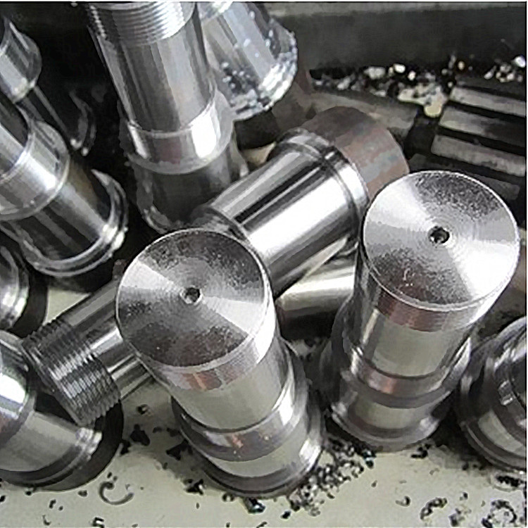加工定 做数控车床加工不锈钢零件制非标准件机械接头
