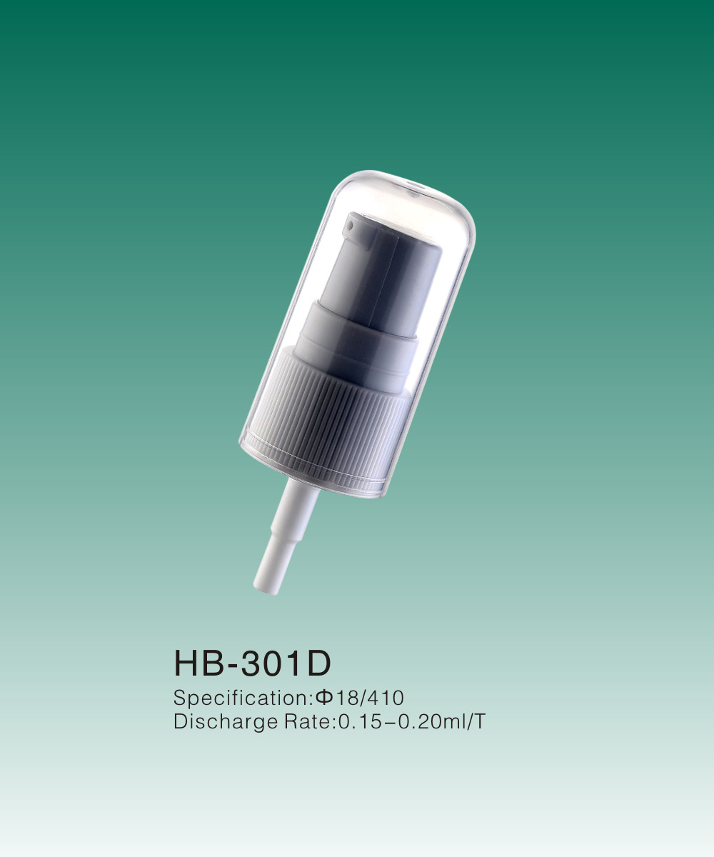 HB-301D
