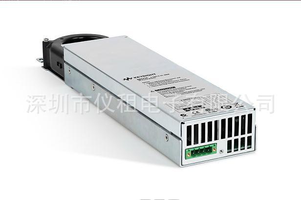 销售 租赁 回收 是德Keysight N6777A 直流电源模块