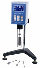 超高旋转粘度计RVDV-1厂家直销/胶水/涂料粘度计300~1300万|ru