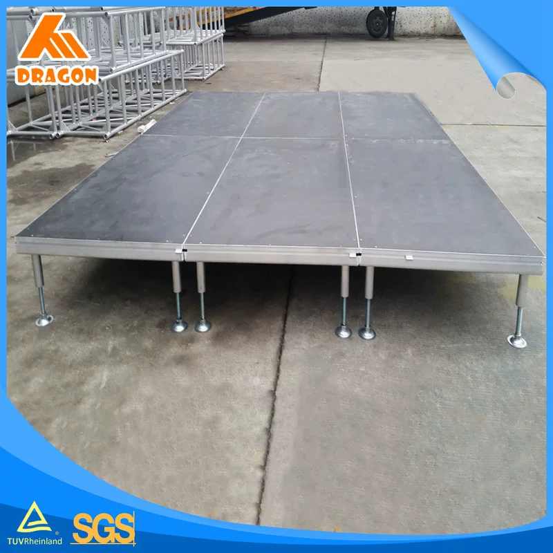 Adjustable constructor, aluminum alloy, direct factory sales