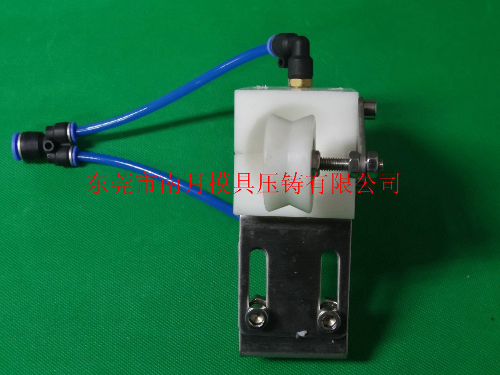 φ15厂家供应小型吹干器 订 做各种电线排线吹干器