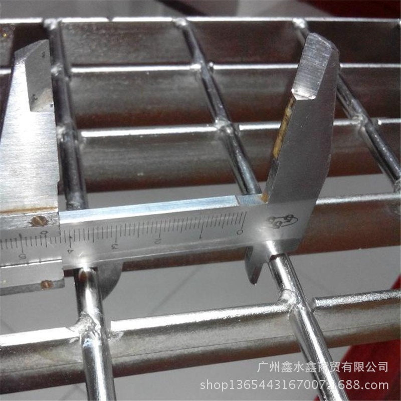 【厂家生产】格栅盖板|钢格板|地下室用水道盖板 地沟盖板