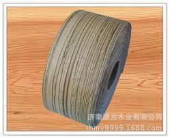 精品推荐 优质天然斑马木无纺布 工艺实木木皮 特色实木木皮|ru