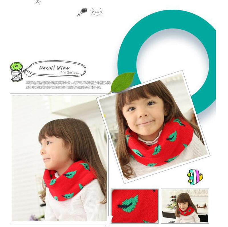 Echarpe enfant - Ref 2139999 Image 6