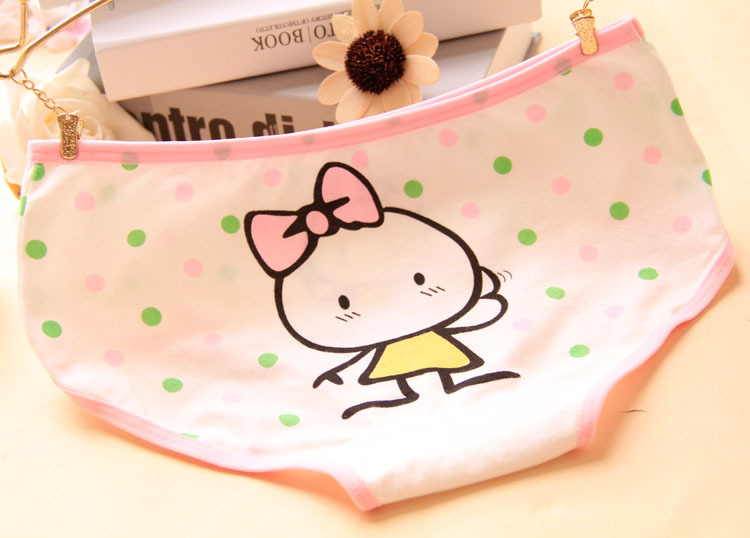 Slip 100% Meng soeur 3095C en coton - Ref 648535 Image 28