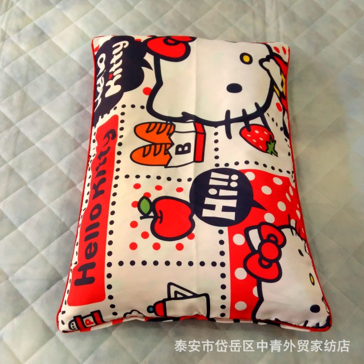 35*50兒童枕套