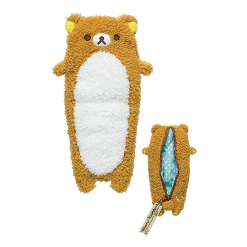 Fashionable cartoon pencil case for students