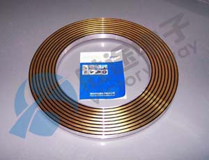 胜途电子热销卷绕导电滑环，盘式集电环，滑环性能稳定 终身维护