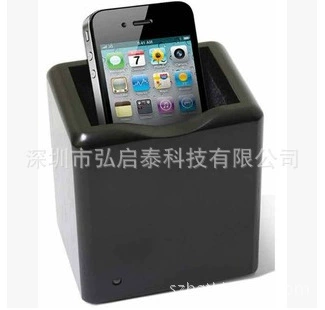 Защитник для защиты от прослушивания телефона GSM-SAFE2 обнаруживает ненормальную активацию телефона