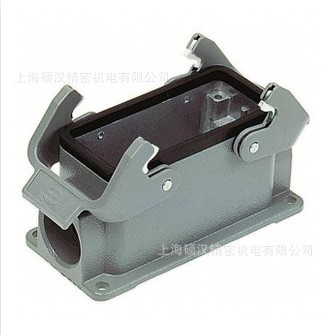 harting/哈丁/浩亭 重载连接器 19300161271