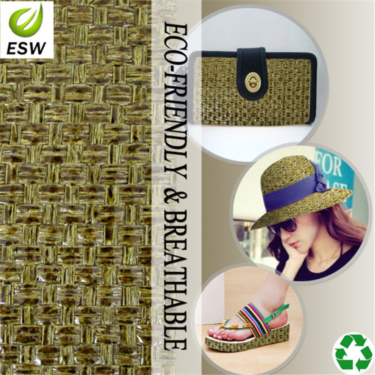 逸强环保工艺纸草材料