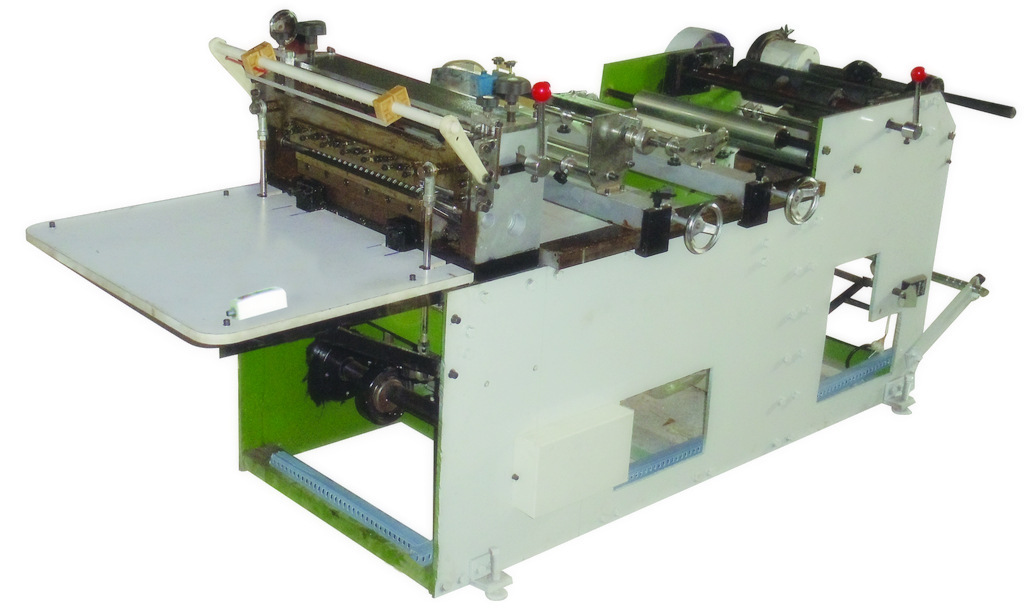 厂家供应PVC横切机 PE拷贝纸横切机 商标横切机 不干胶横切机