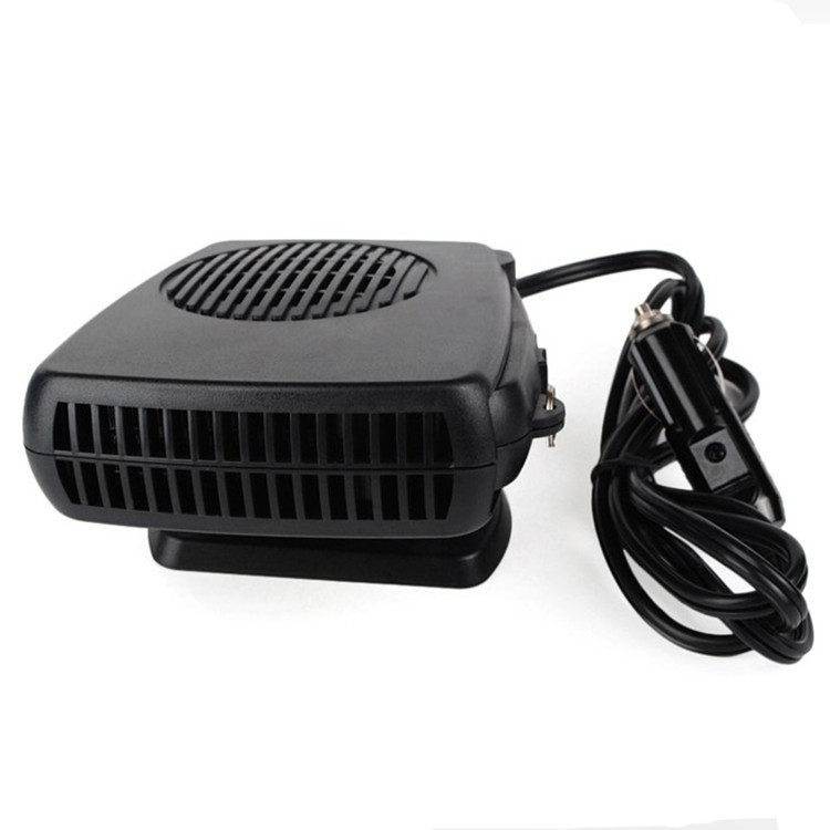 Car Heater 12V24V Winter heater Defrosting and defrosting Car Accessories hold Well-being wholesale