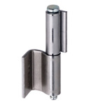 供应TAKIGEN L型暗合页 1型 B-534-1   B-534-2