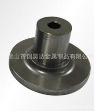 标准化锟道法兰套　直线锟道粉末冶金配件　自动输送线配件