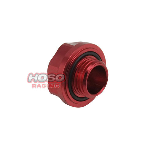 Car modified oil cap MUGEN oil tank cap Fit oil cap