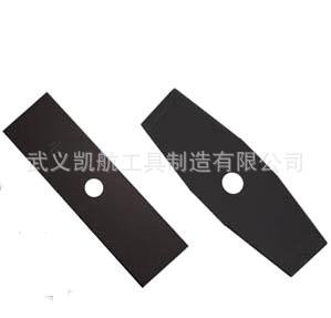 割草机小刀片 割草机一字刀片 割草机配件刀片 生产各种刀片