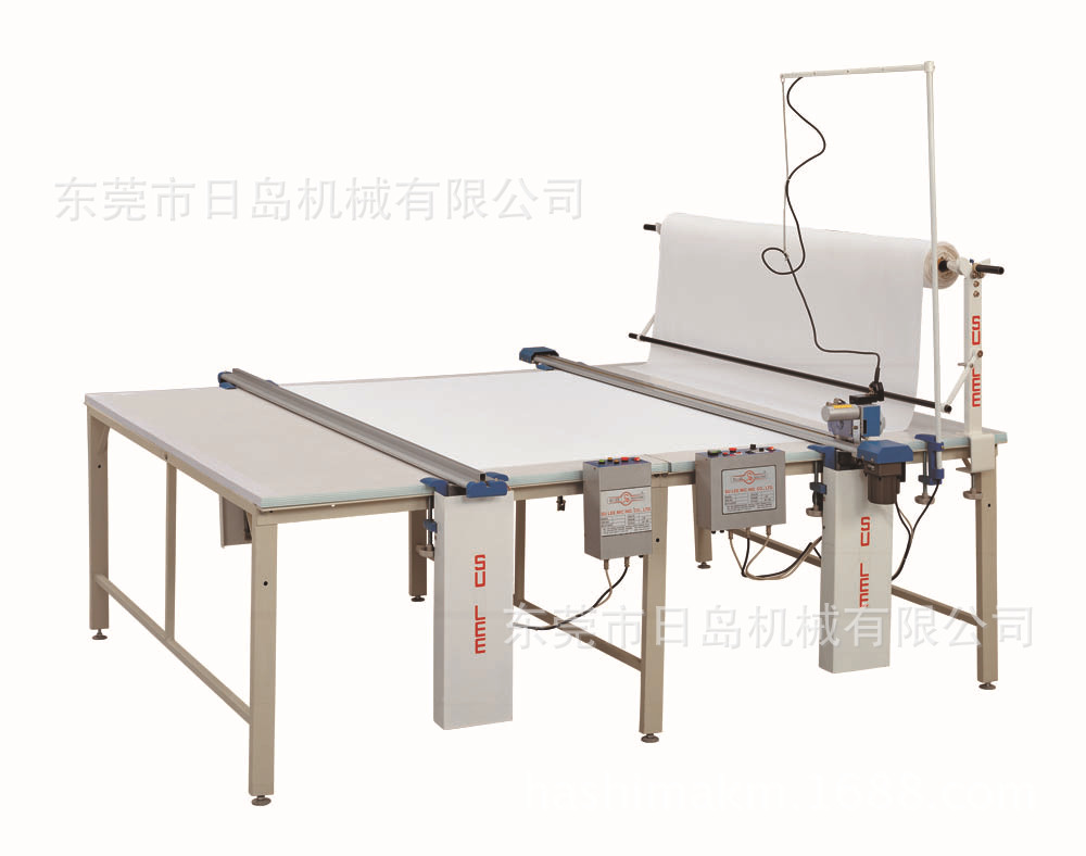 速利SULEE断布机|FA-200H全自动直线裁剪机|FA-200C断布机|切布机