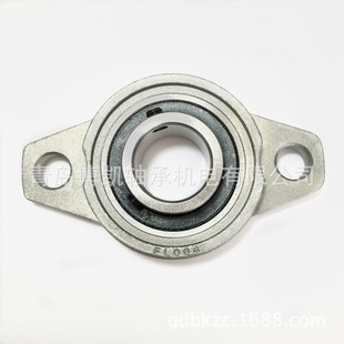 微型锌合金带座轴承UFL003 内径17mm 偏心套菱形轴承座 厂家现货-阿里巴巴