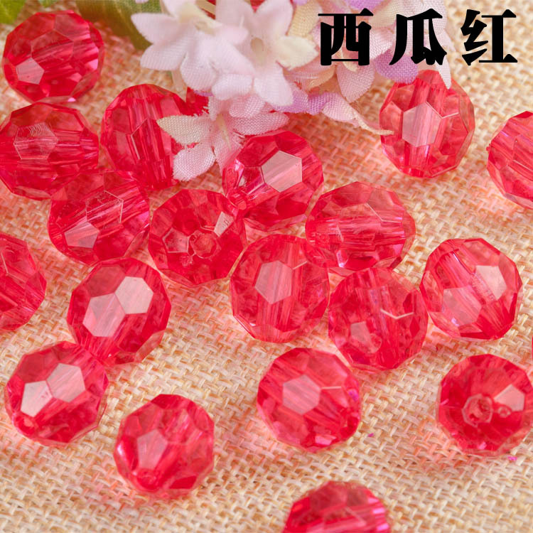 Watermelon red