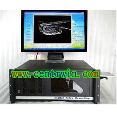 二重卷边检测投影仪(电脑型） 型号：SKB-RVSM8A